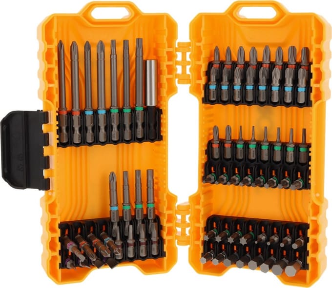 IRONSIDE BITSET 72-DELIG S2