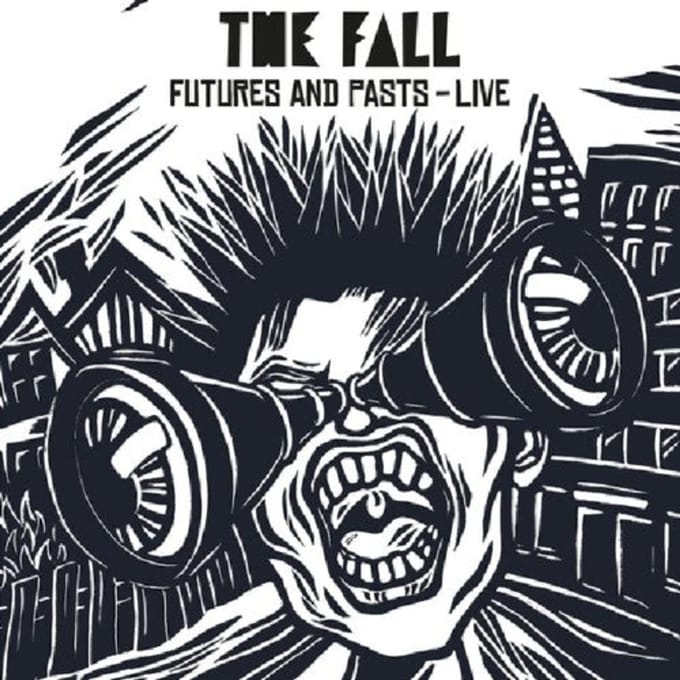 Futures and Pasts - Live