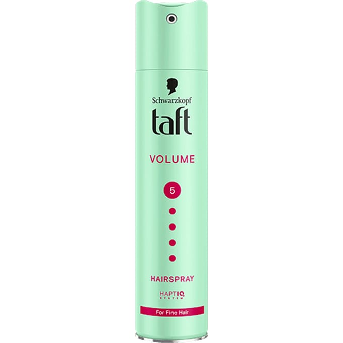 Schwarzkopf Taft - Haarspray - Volume - 5 - 250ml