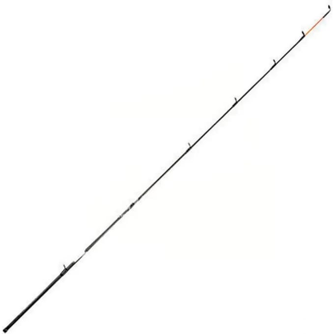 Normale spinhengel met grote diameter geleider Shimano Fdr Tip AX Glass NGLD