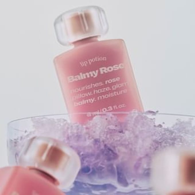 Alternative Stereo Lip Potion Balmy Rose 05 Peach Brulee 9 ml - gloss à lèvres