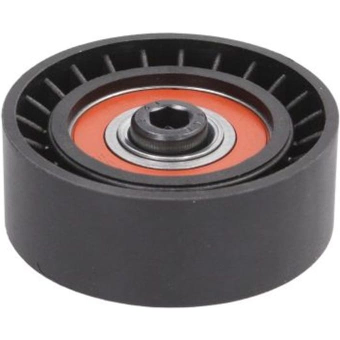 Spanarm, V-ribbelriem BTA E2B0054BTA