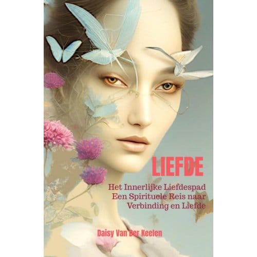 Liefde - Daisy Van Der Keelen
