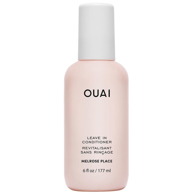 OUAI Leave-in Conditioner 177ml - Melrose Place