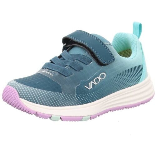 Lage Sneakers Vado -