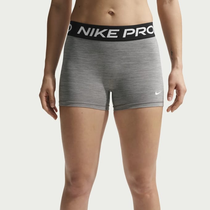 Dijhoge dameslaarzen Nike Pro