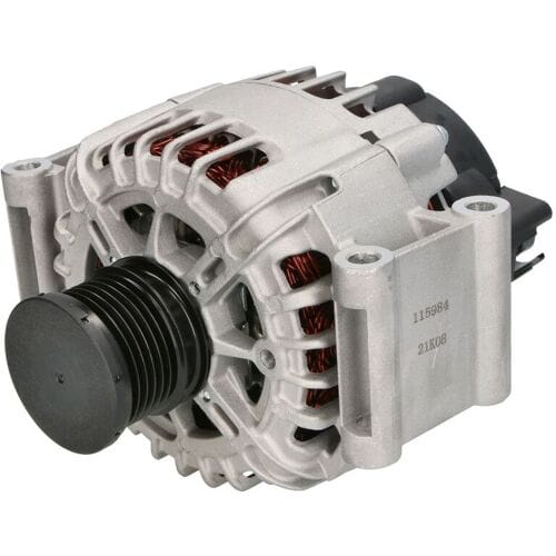 Driefasige generator HC-CARGO 115984