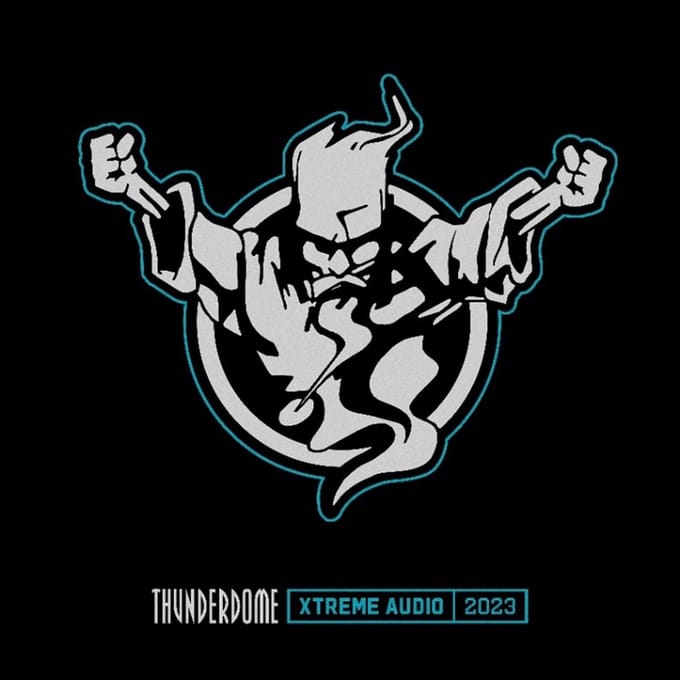 Thunderdome 2023 Extreme Audio
