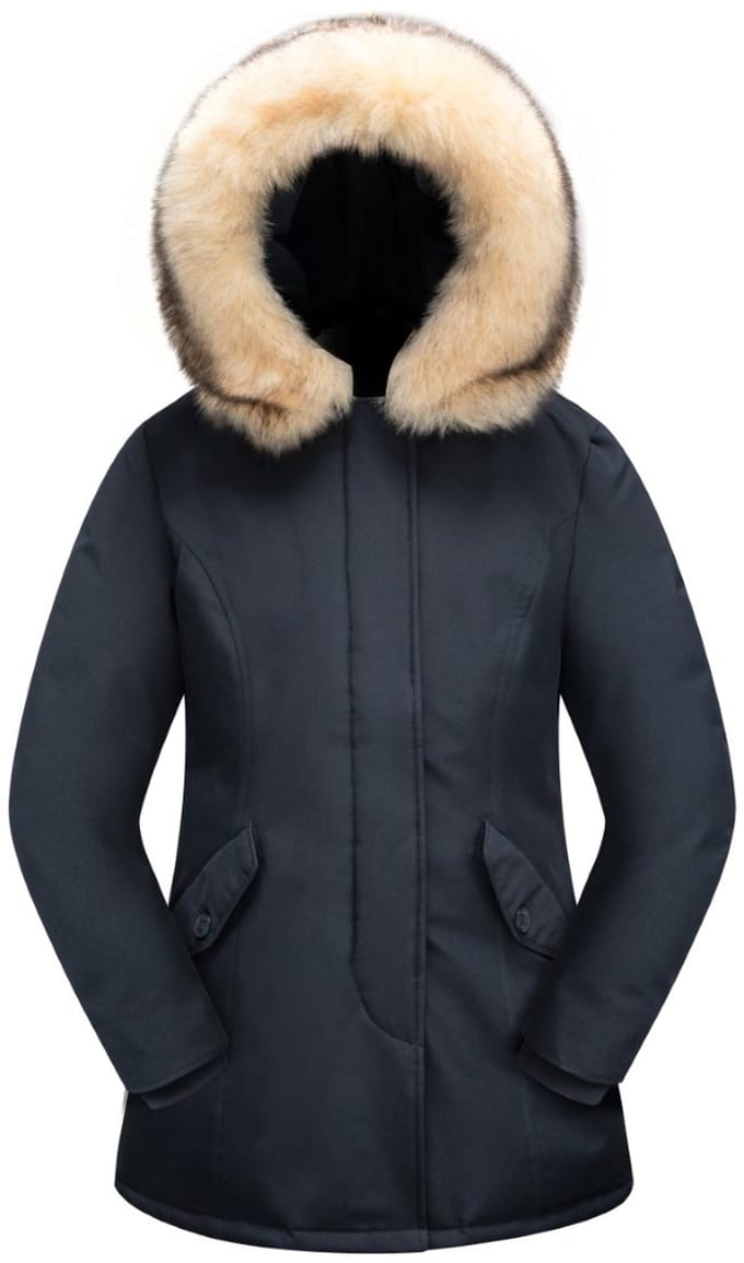 Paragoose - Dames Jas winter Nina Navy - Model 2024 -Maat S