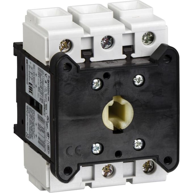 Schneider Electric Body 3p discon.switch 63a