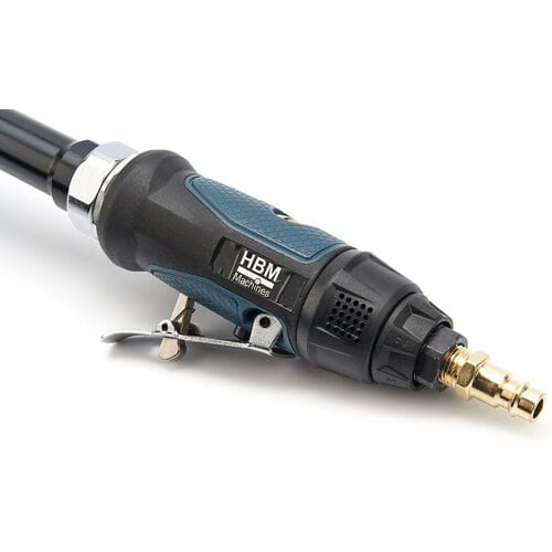 HBM pneumatische slijper 75mm