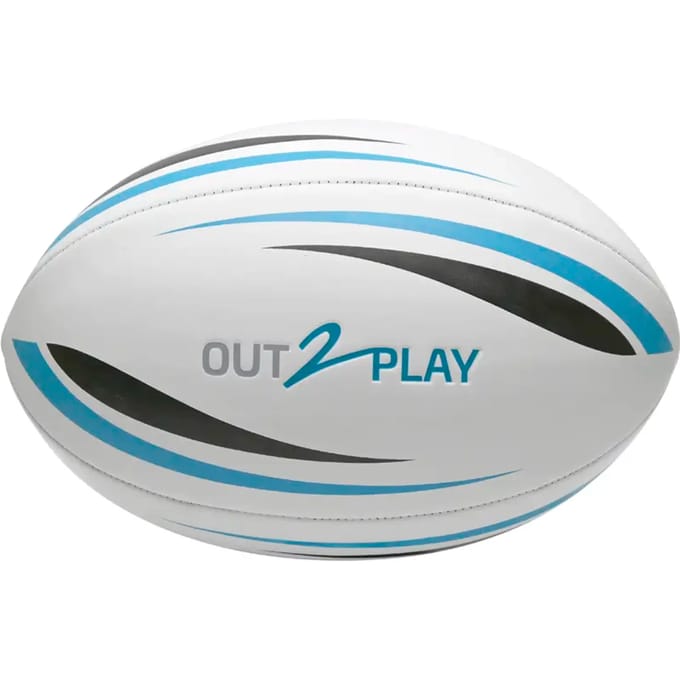 Rugbybal Out2Play T5