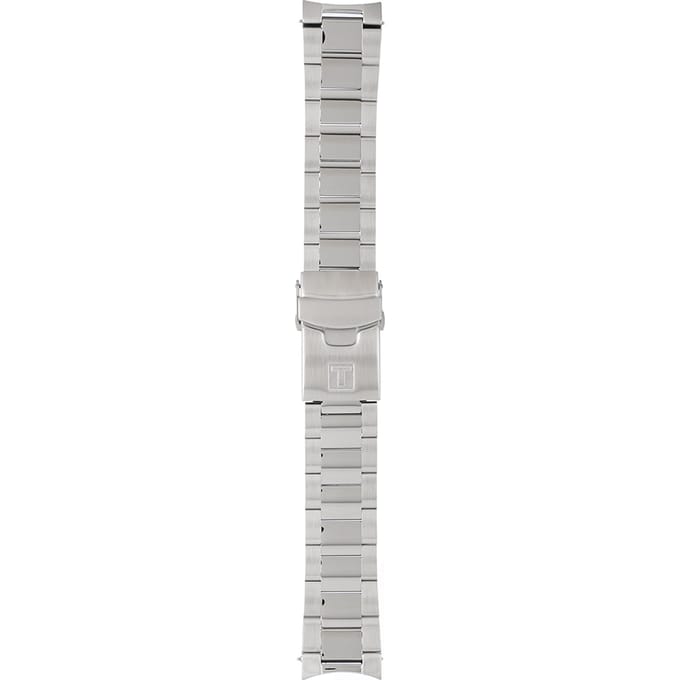Tissot Straps T605046894 Seastar 1000 Horlogeband