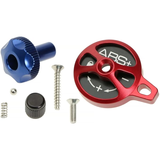 Derailleurversteller Manitou Machete J-Unit / R7 Pro