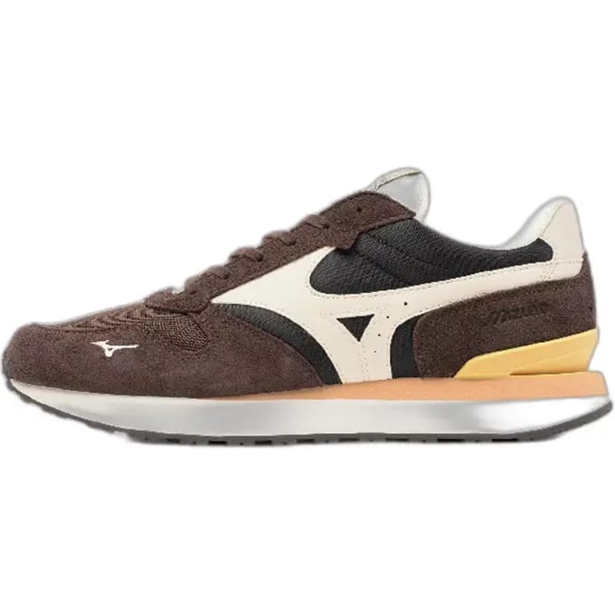 Kindertrainers Mizuno RB87
