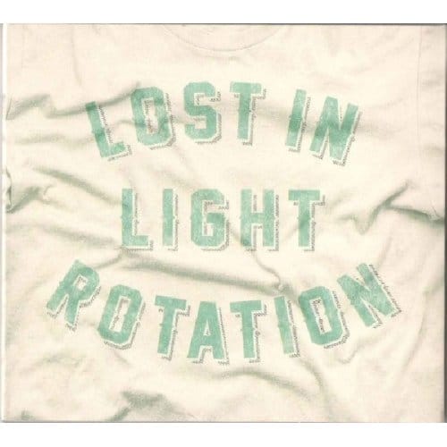 Lost In Light Rotation - Tullycraft