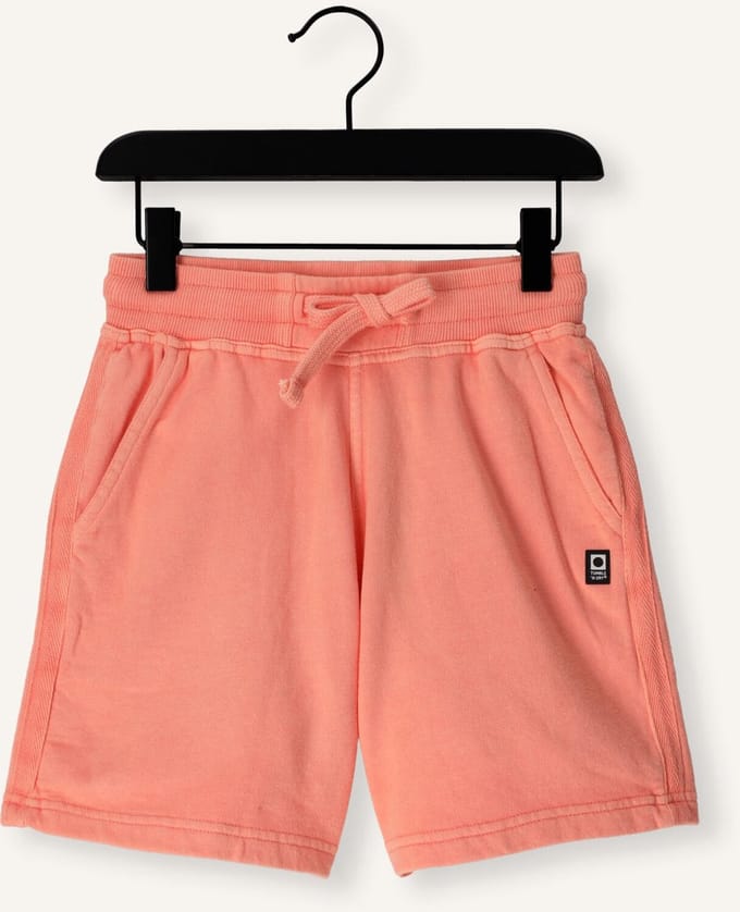 TUMBLE 'N DRY Big Wave Broeken Jongens - Perzik - Maat 122