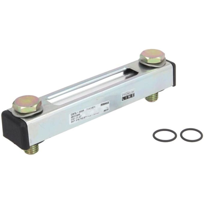 Koelvloeistofpeilsensor  MAHLE CRTX 1 000P