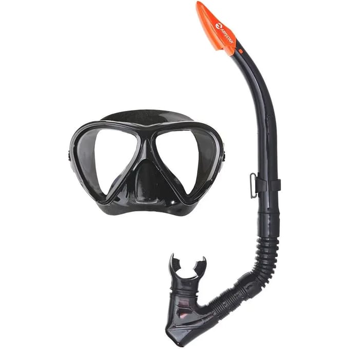Duikmasker Abysstar Coral