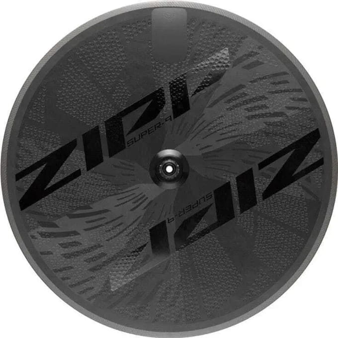 Tubeless schijf achterwiel Zipp Super-9 CL XDR MY 2024