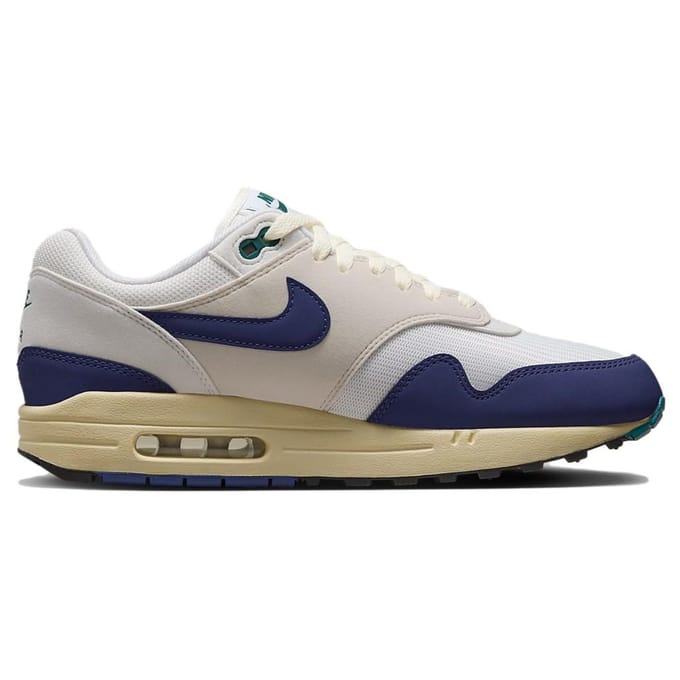 Nike Air Max 1 Athletic Department Diep Koningsblauw 41