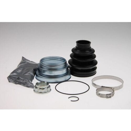 Balgenset, aandrijfas SPIDAN 36577