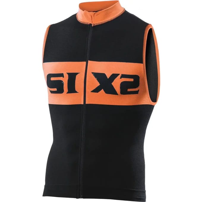 Koszulka Sixs Bike2 Luxury