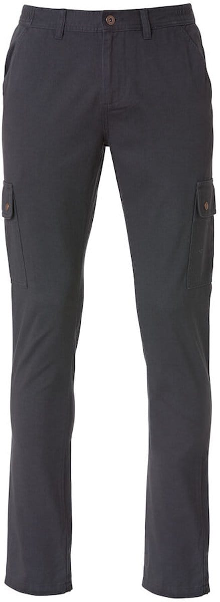 Clique Cargo Pocket 022042 - Pistol - 4XL