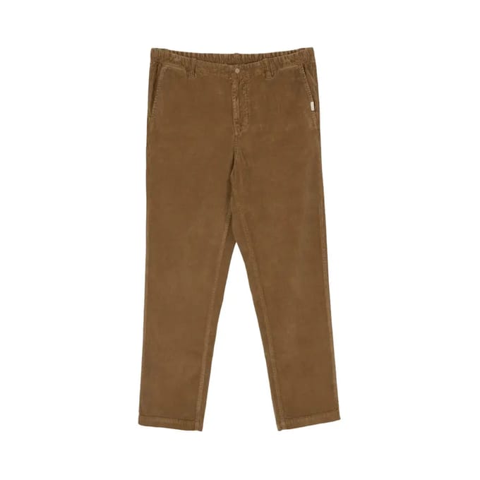 Chino broek Element Comfort Regular