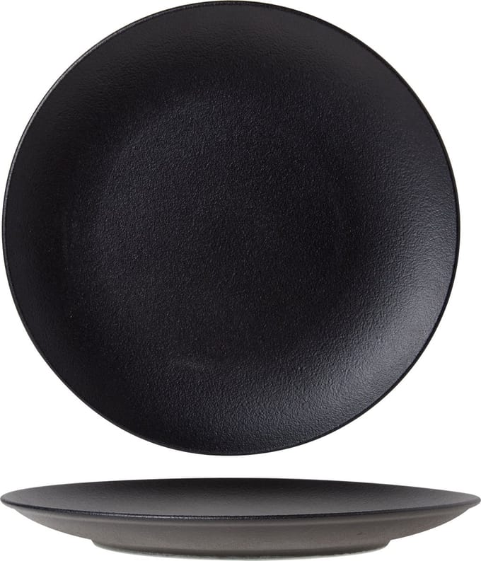 Cosy & Trendy Ontbijtbord Blackstone ø 24 cm