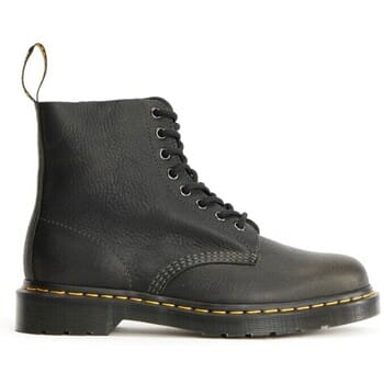 Dr Martens 1460 Pascal Laarzen Zwart EU 37 Man,Vrouw