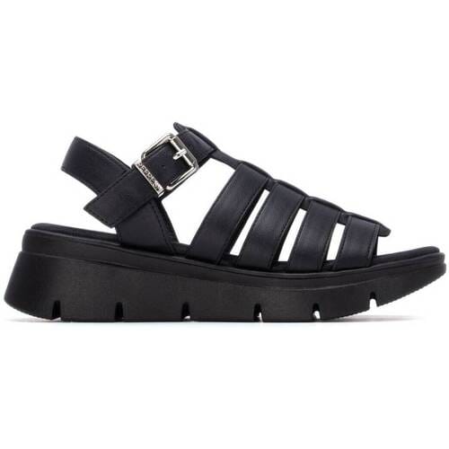 Sandalen met sleehak Refresh 17515901