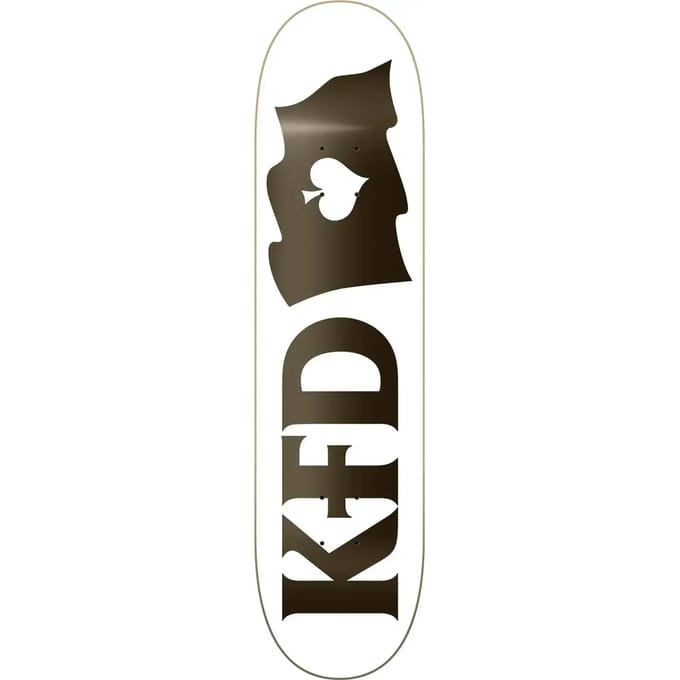 Skateboard KFD Flagship