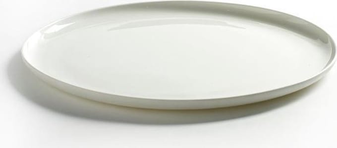 Serax Piet Boon Base laag bord D28 H1.5cm - per stuk