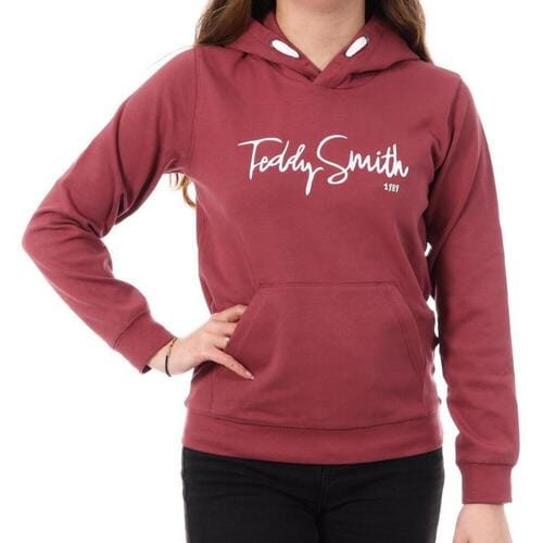 Capuchon sweaters Teddy Smith Evry