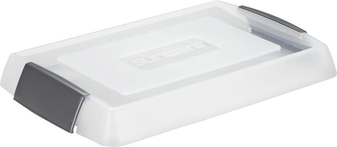 Nesta Verhoogd deksel 62x41 cm