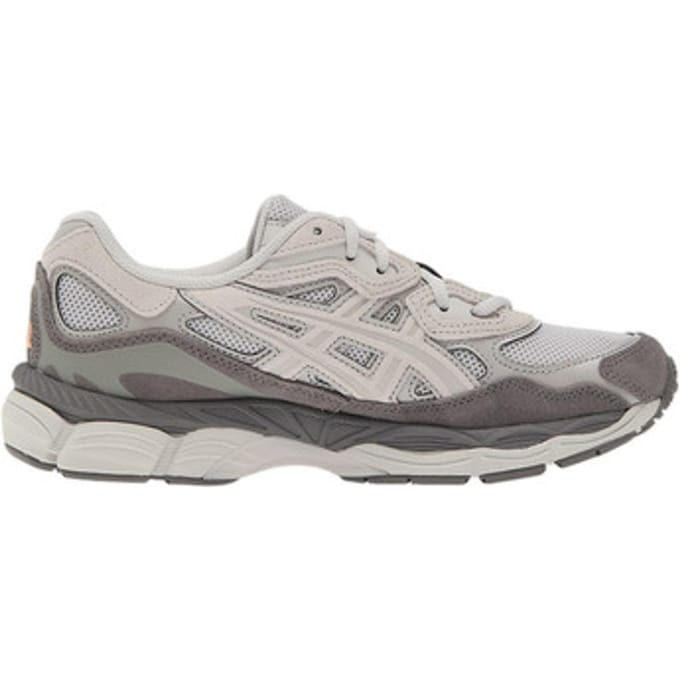 ASICS Gel - Sneakers - Unisex - Cloud Grey Cement Grey