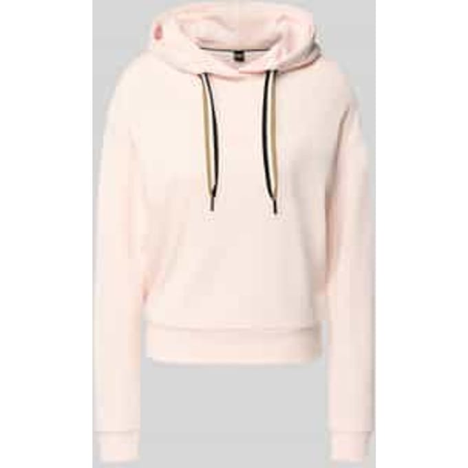 Capuchon sweaters BOSS 50524760