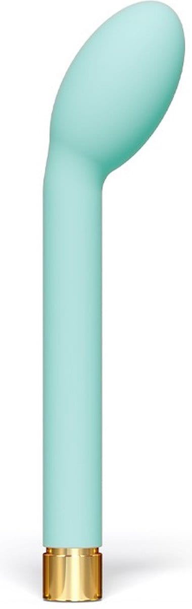 Love to Love - O.M.G. G-spot Vibrator - mintgroen
