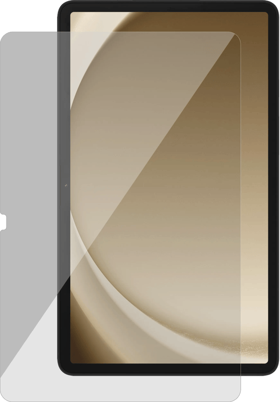 BlueBuilt Samsung Galaxy Tab A11 Plus Screenprotector Glas