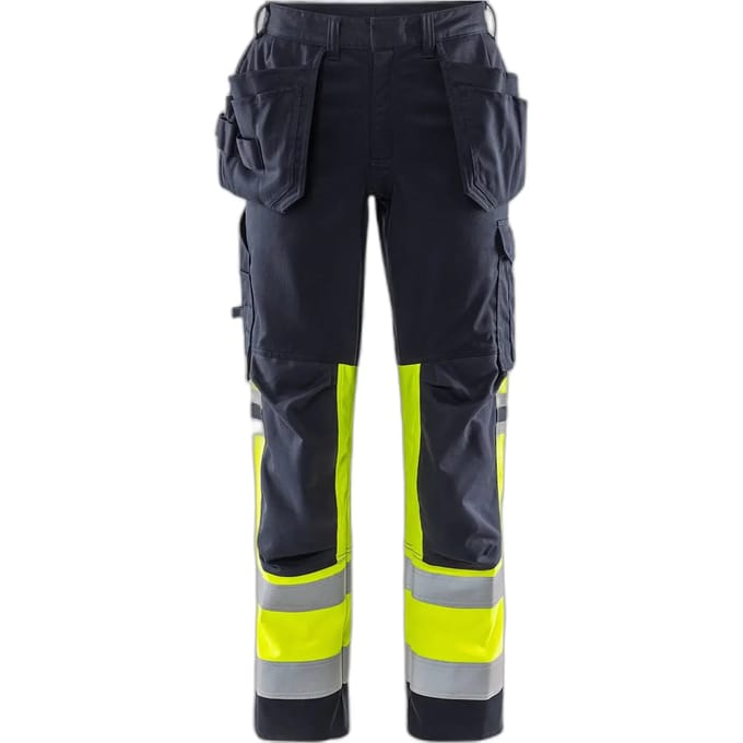 Rekbare werkbroek Fristads Flamestat 2263 ATHF