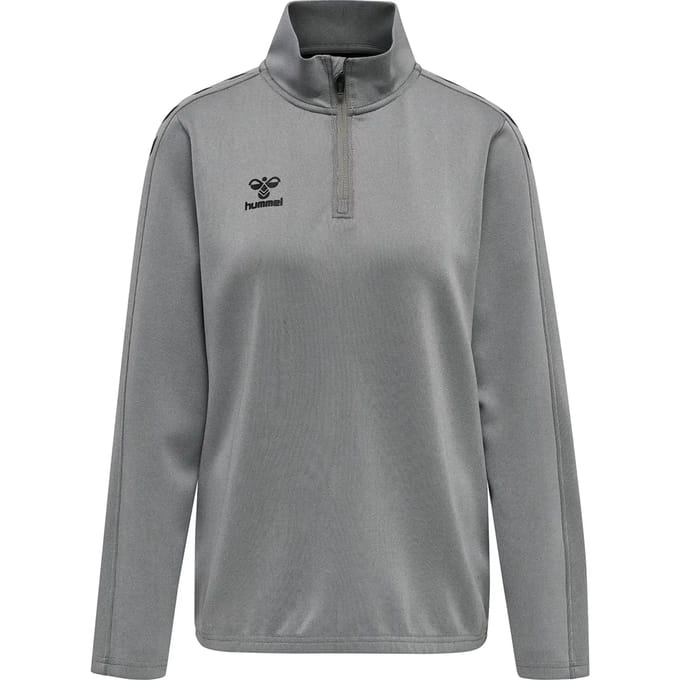 Sweaters hummel Sweat hmlCORE XK HALF ZIP Femme