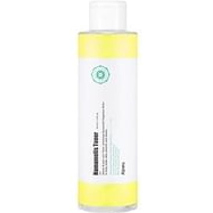A'pieu Hamamelis Toner – Porie-verstrakkende & Kalmerende Gezichtstoner 200ml white