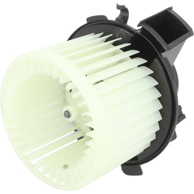 Interieurventilatie NISSENS 87483