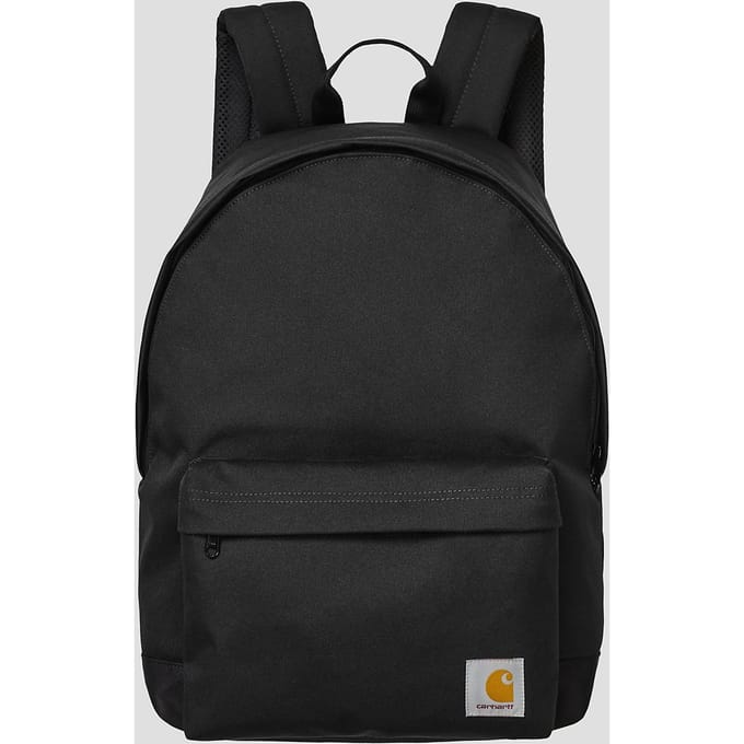 Carhartt WIP Jake Rugzak zwart