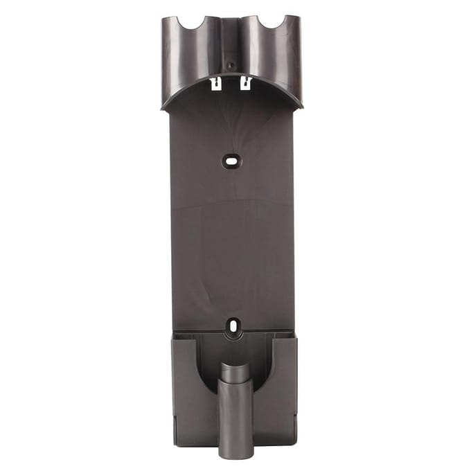 Oplaadstation Wandmontage Beugel Basis Geschikt voor Dyson V7/V8 Stofzuiger black