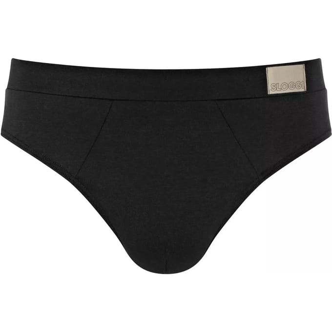 sloggi sloggi men GO Natural Brief C2P Heren Onderbroek - Maat M