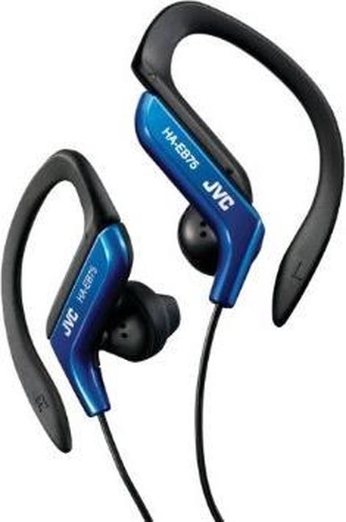 JVC HA-EB75