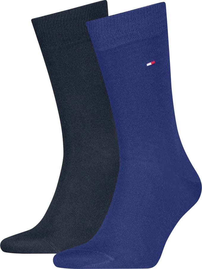 Th Men Sock Classic 2P