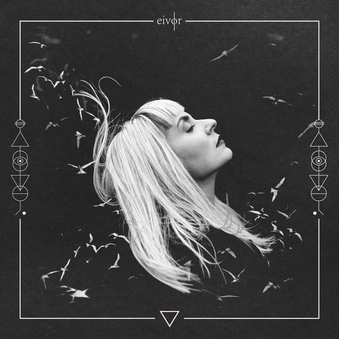 Eivør Pálsdóttir - Slør (CD)
